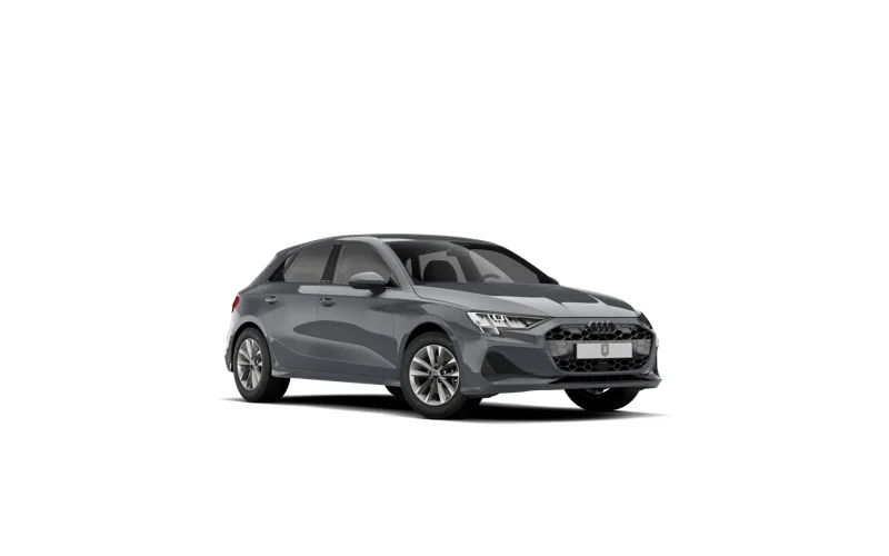 Audi A3 1.5 TFSI 150 Black Edition 5dr S Tronic — photo 1