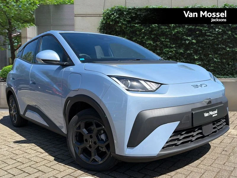 BYD Dolphin Surf Hatchback 65kW Boost 43kWh 5dr Auto — photo 1