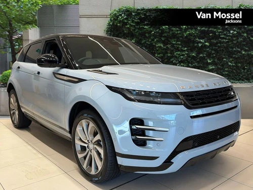 Land Rover Range Rover Evoque Hatchback 1.5 P270e Hoxton Edition 5dr Auto