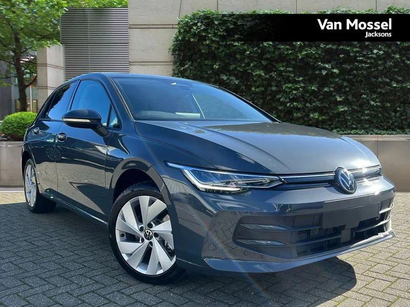 Volkswagen Golf Hatchback 1.5 TSI 204 Match eHybrid 5dr DSG — photo 1