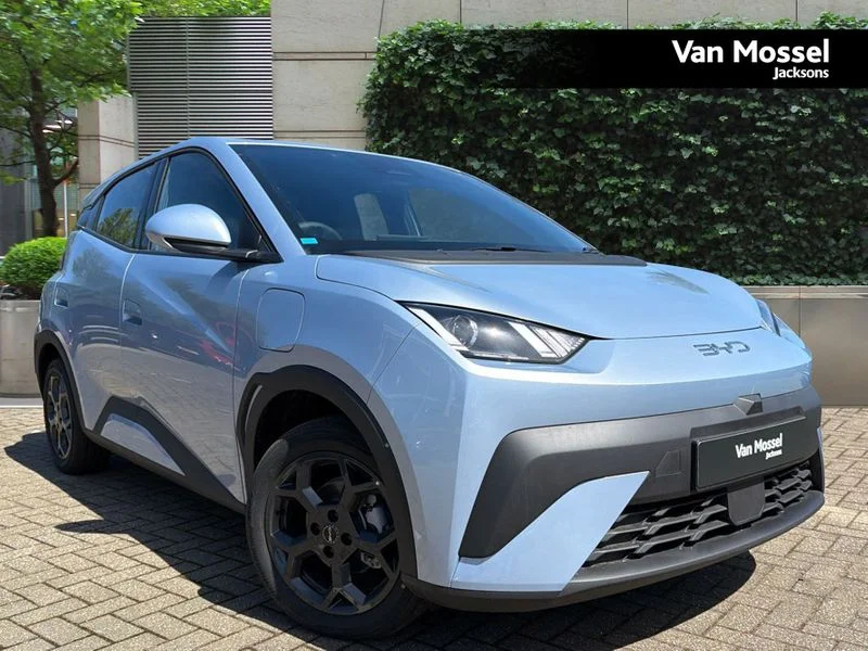 BYD Dolphin Surf Hatchback 115kW Comfort 43kWh 5dr Auto — photo 1