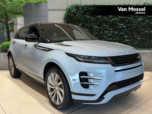 Land Rover Range Rover Evoque 1.5 P270e Hoxton Edition 5dr Auto