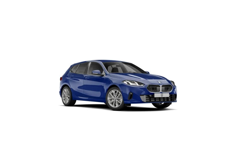 BMW 1 Series 120 M Sport 5dr Step Auto — photo 1