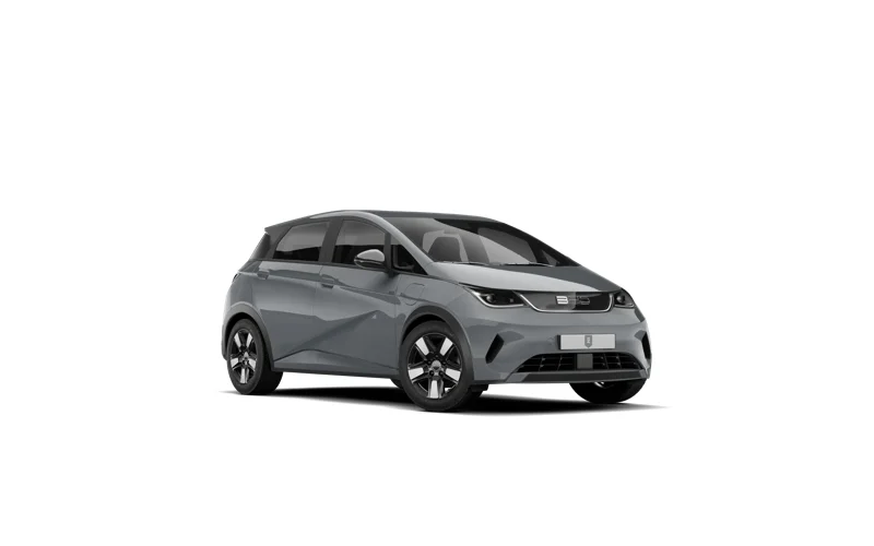 BYD DOLPHIN G 1.5 DM-i 212 Boost 5dr Auto — photo 1