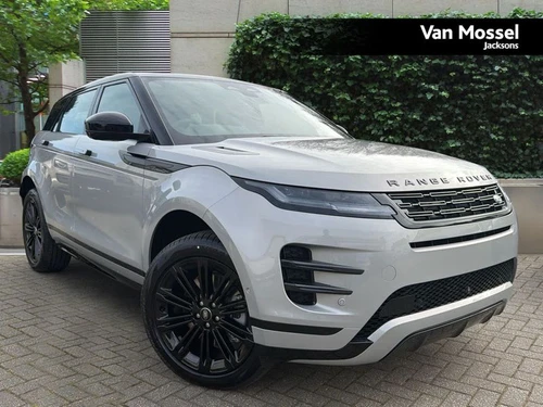 Land Rover Range Rover Evoque Hatchback 1.5 P270e Dynamic SE 5dr Auto
