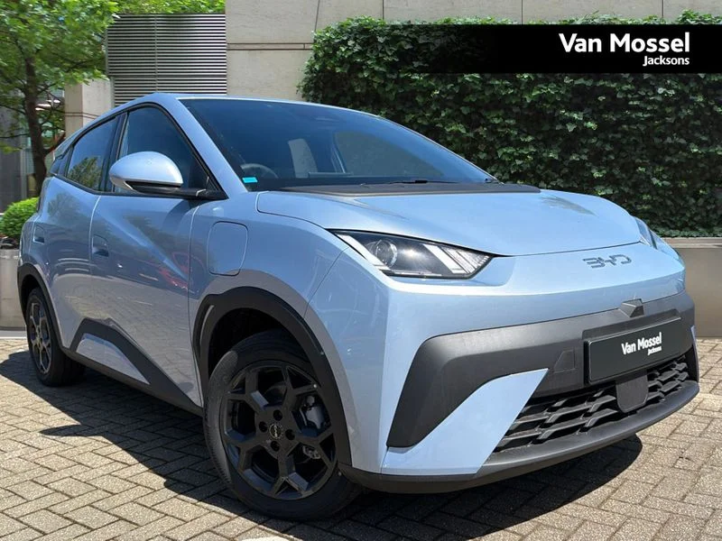 BYD Dolphin Surf Hatchback 65kW Boost 43kWh 5dr Auto — photo 1