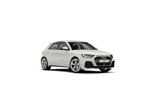 Audi A1 25 TFSI S Line 5dr