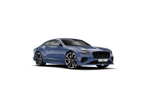 Bentley Continental GT GTC 4.0 V8 Hybrid Azure 2dr Auto