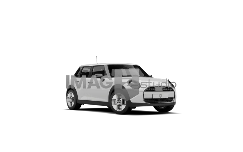 MINI 5-Door COOPER 1.5 C Classic [Level 1] 5dr Auto — photo 1