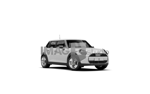 MINI 5-Door COOPER 1.5 C Classic [Level 1] 5dr Auto