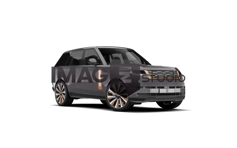 Land Rover Range Rover 3.0 P460e Edition 4dr Auto — photo 1