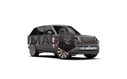 Land Rover Range Rover 3.0 P460e Edition 4dr Auto