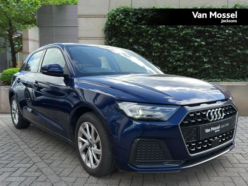 Audi A1 30 TFSI 110 Sport 5dr S Tronic