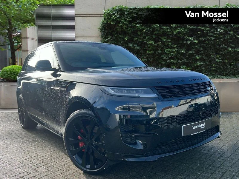Land Rover Range Rover Sport Estate 3.0 P460e Autobiography 5dr Auto — photo 1