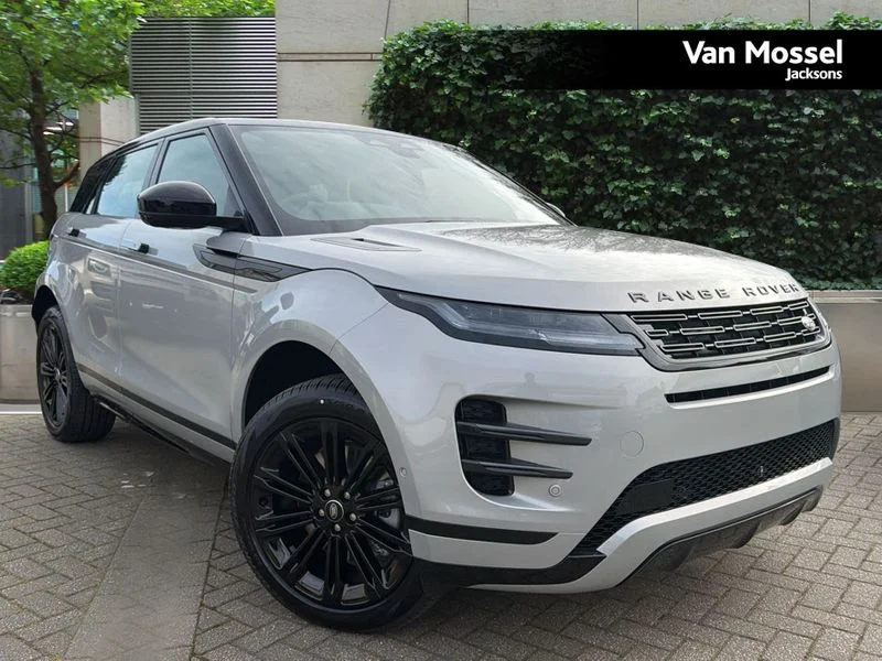 Land Rover Range Rover Evoque Hatchback 1.5 P270e Dynamic SE 5dr Auto — photo 1