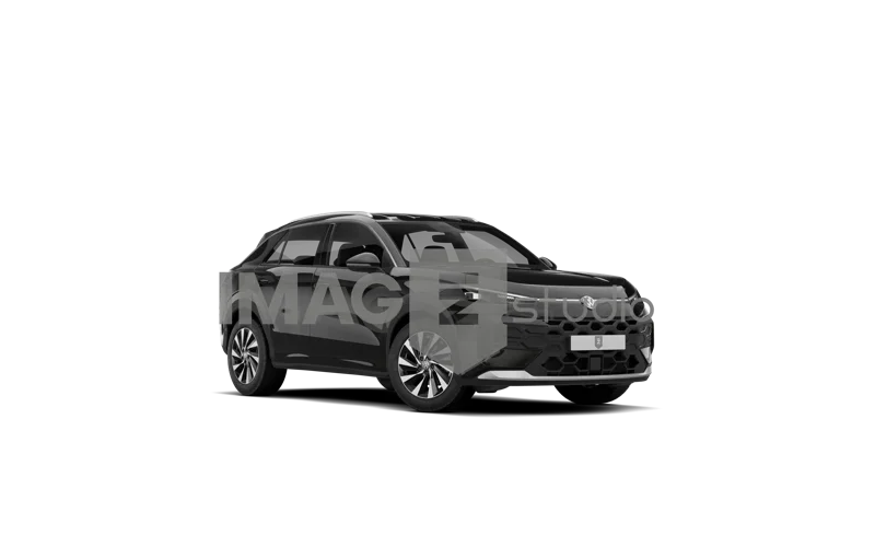 Volkswagen T-Roc 1.5 eTSI 150 Style 5dr DSG — photo 1