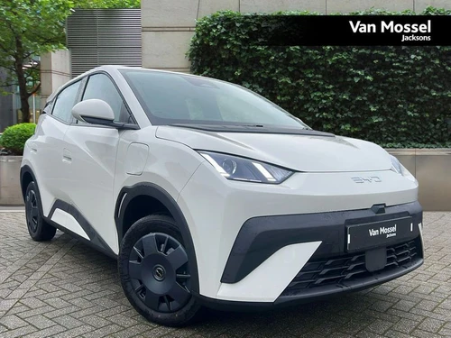 BYD Dolphin Surf Hatchback 65kW Active 30kWh 5dr Auto