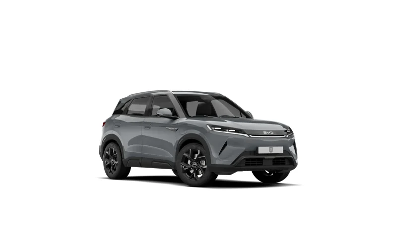 BYD ATTO 2 1.5 DM-i 212 Boost 5dr Auto — photo 1
