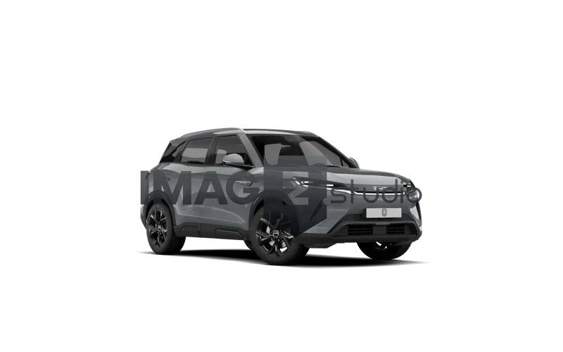 BYD ATTO 2 1.5 DM-i 212 Boost 5dr Auto — photo 1