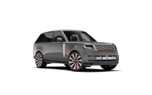 Land Rover Range Rover 3.0 P460e Autobiography 4dr Auto [NI]