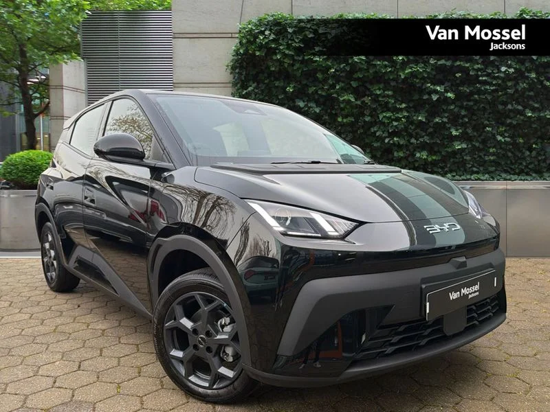BYD Dolphin Surf Hatchback 65kW Active 30kWh 5dr Auto — photo 1