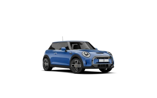 MINI 3-Door COOPER 2.0 John Cooper Works [Level 3dr Auto