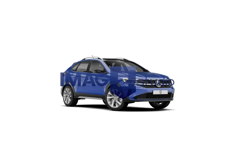 Volkswagen Taigo 1.0 TSI 115 Style 5dr DSG — photo 1