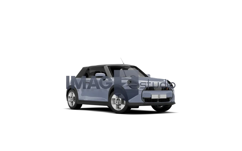 MINI Cooper Cabrio 2.0 S Sport [Level 3] 2dr Auto — photo 1