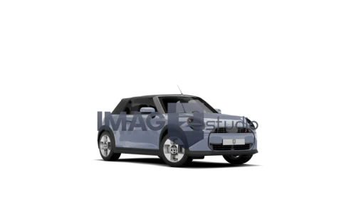 MINI Cooper Cabrio 2.0 S Sport [Level 3] 2dr Auto