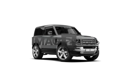 Land Rover Defender 2.0 P300e X-Dynamic SE 110 5dr Auto