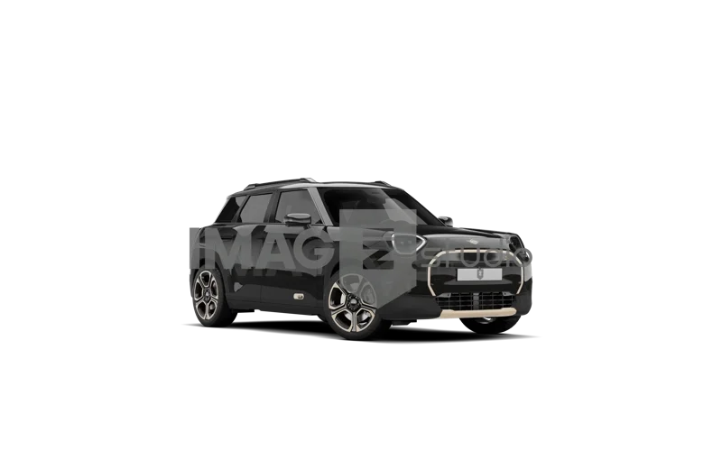 MINI Aceman 135kW E Exclusive [Level 2] 43kWh 5dr Auto — photo 1