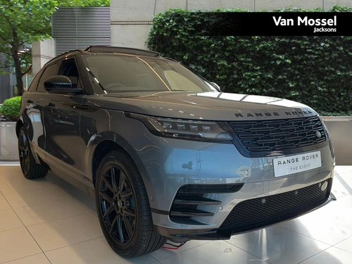 Land Rover Range Rover Velar 2.0 P400e Autobiography 5dr Auto [Revised]