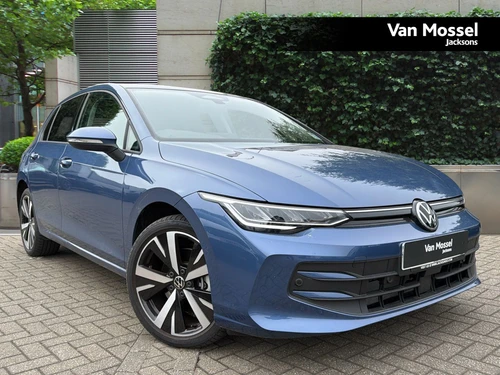 Volkswagen Golf 1.5 TSI 204 Match eHybrid 5dr DSG