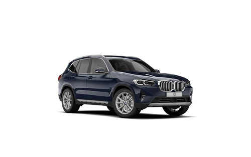 BMW X3 M50 xDrive 5dr Auto