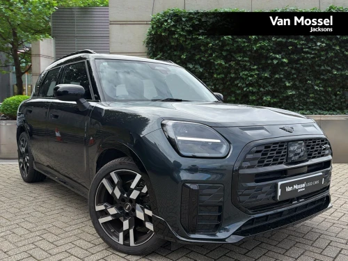 MINI Countryman 1.5 C Sport 5dr Auto