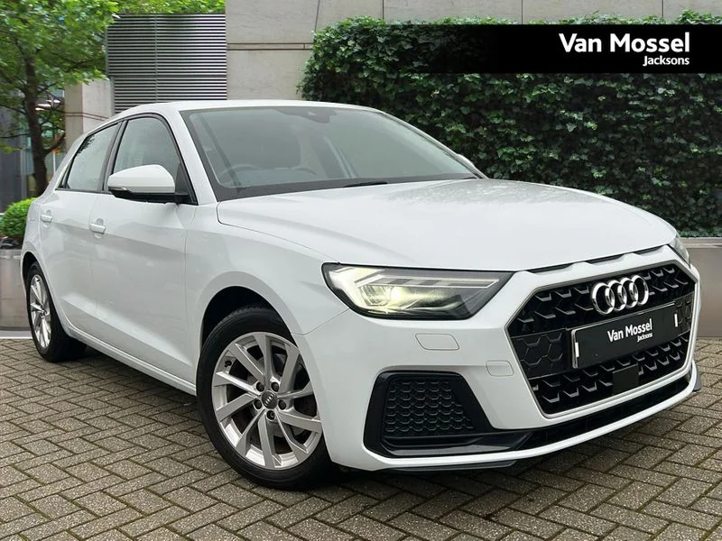Audi A1 Sportback 35 TFSI Sport 5dr S Tronic — photo 1