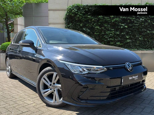Volkswagen Golf 1.5 eTSI 150 R-Line 5dr DSG