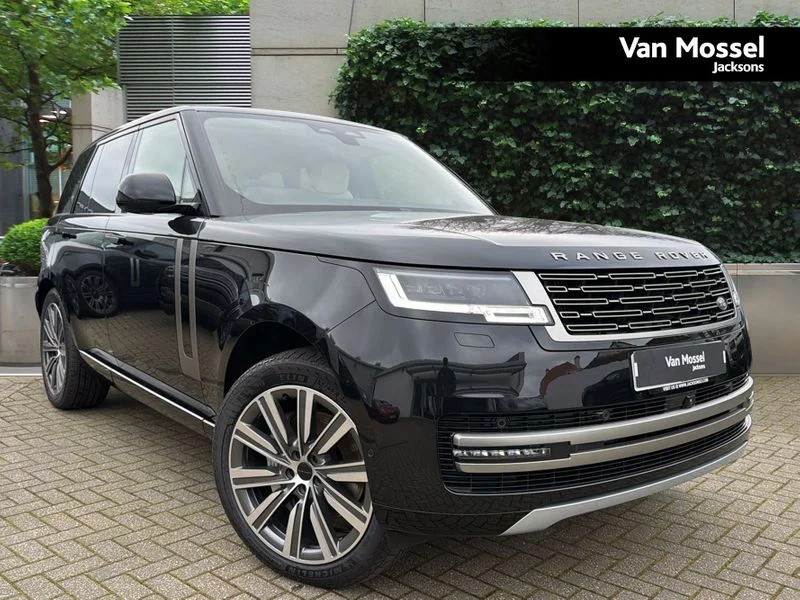 Land Rover Range Rover Estate 3.0 P460e SE 4dr Auto — photo 1