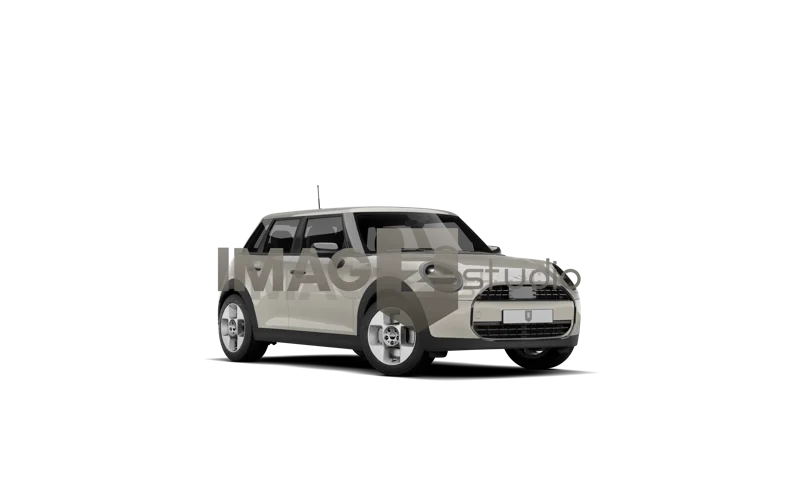 MINI 5-Door COOPER 2.0 S Sport [Level 2] 5dr Auto — photo 1