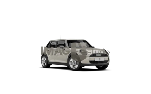 MINI 5-Door COOPER 2.0 S Sport [Level 2] 5dr Auto