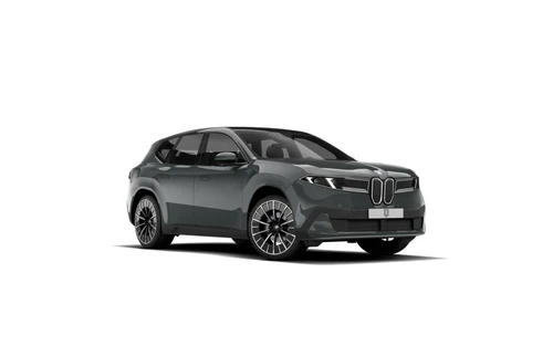 BMW iX3 238kW eDrive40 M Sport 87kWh 5dr Auto [Tech+/22kW]