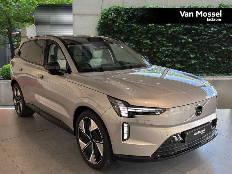 Volvo Ex90 Estate 300kW Twin Motor Ultra 111kWh 5dr Auto — photo 1