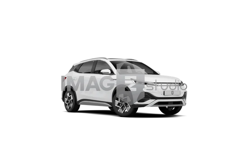 BYD ATTO 3 EVO 230kW Design 75kWh 5dr Auto — photo 1