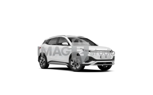 BYD ATTO 3 EVO 230kW Design 75kWh 5dr Auto