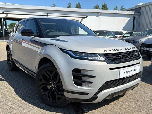 Land Rover Range Rover Evoque 1.5 P300e Evoque Edition 5dr Auto