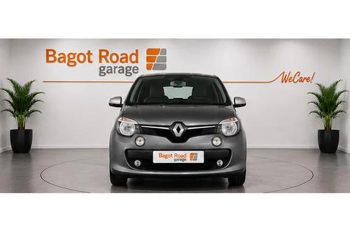 2019 Renault Twingo Iconic TCe 90 BHP EDC