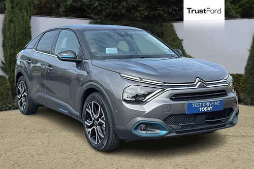 2022 Citroen C4 Shine