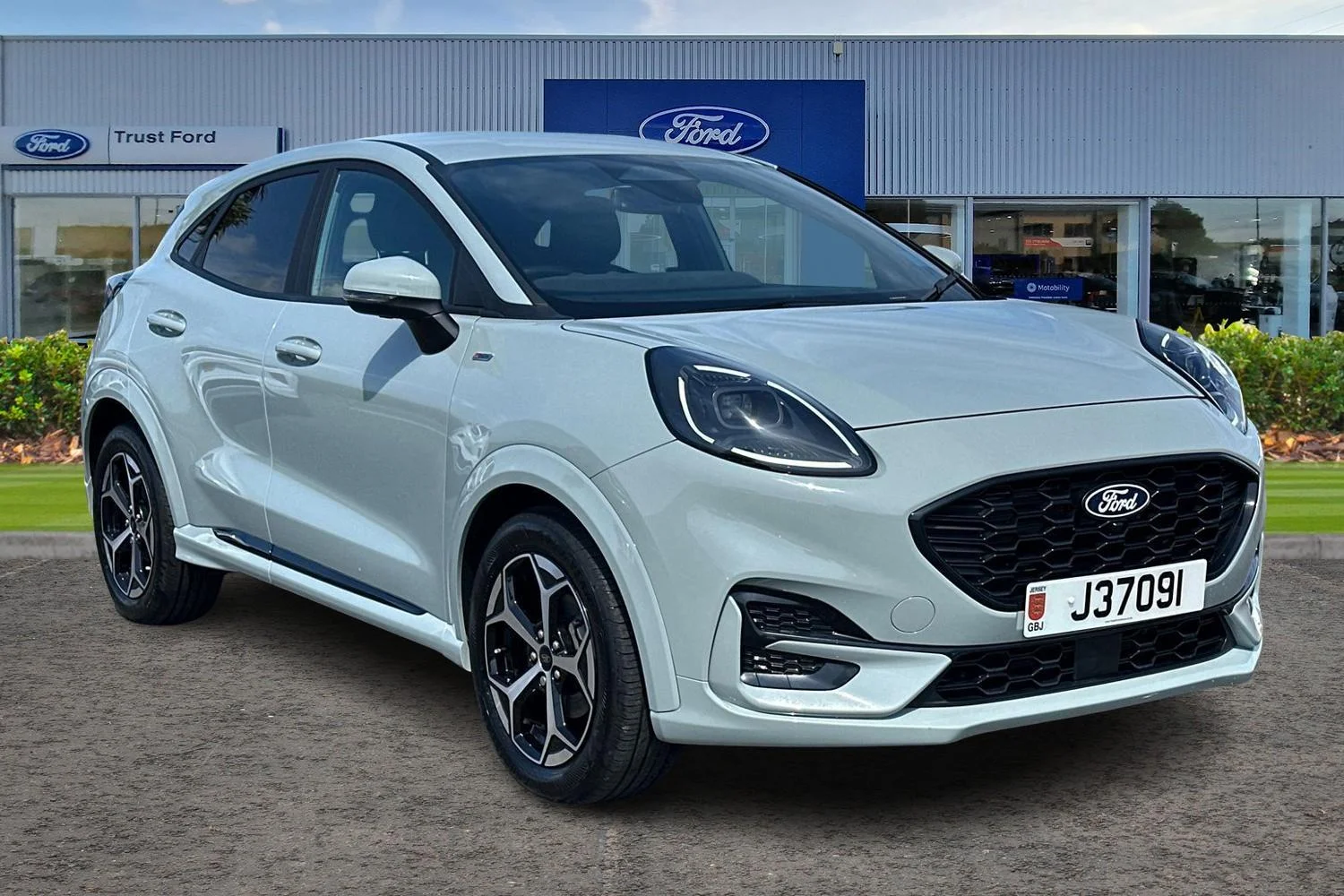 2018 Jaguar Jaguar E-pace Estate 2.0 [200] SE 5dr Auto Jaguar E-pace Estate 2.0 [200] SE 5dr Auto — photo 1