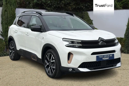 2023 Citroen C5 AIRCROSS C-Series Edition