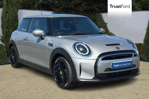 2023 MINI HATCHBACK 135kW Cooper S Level 2 33kWh 3dr Auto